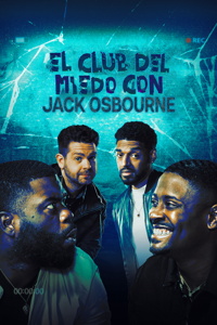El club del miedo con Jack Osbourne