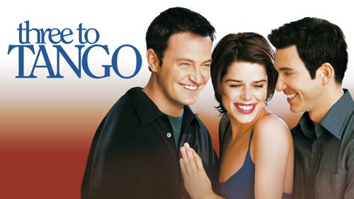 Three to Tango
