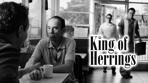 King of Herrings