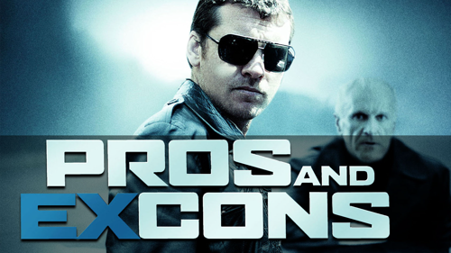 Pros and Ex-Cons