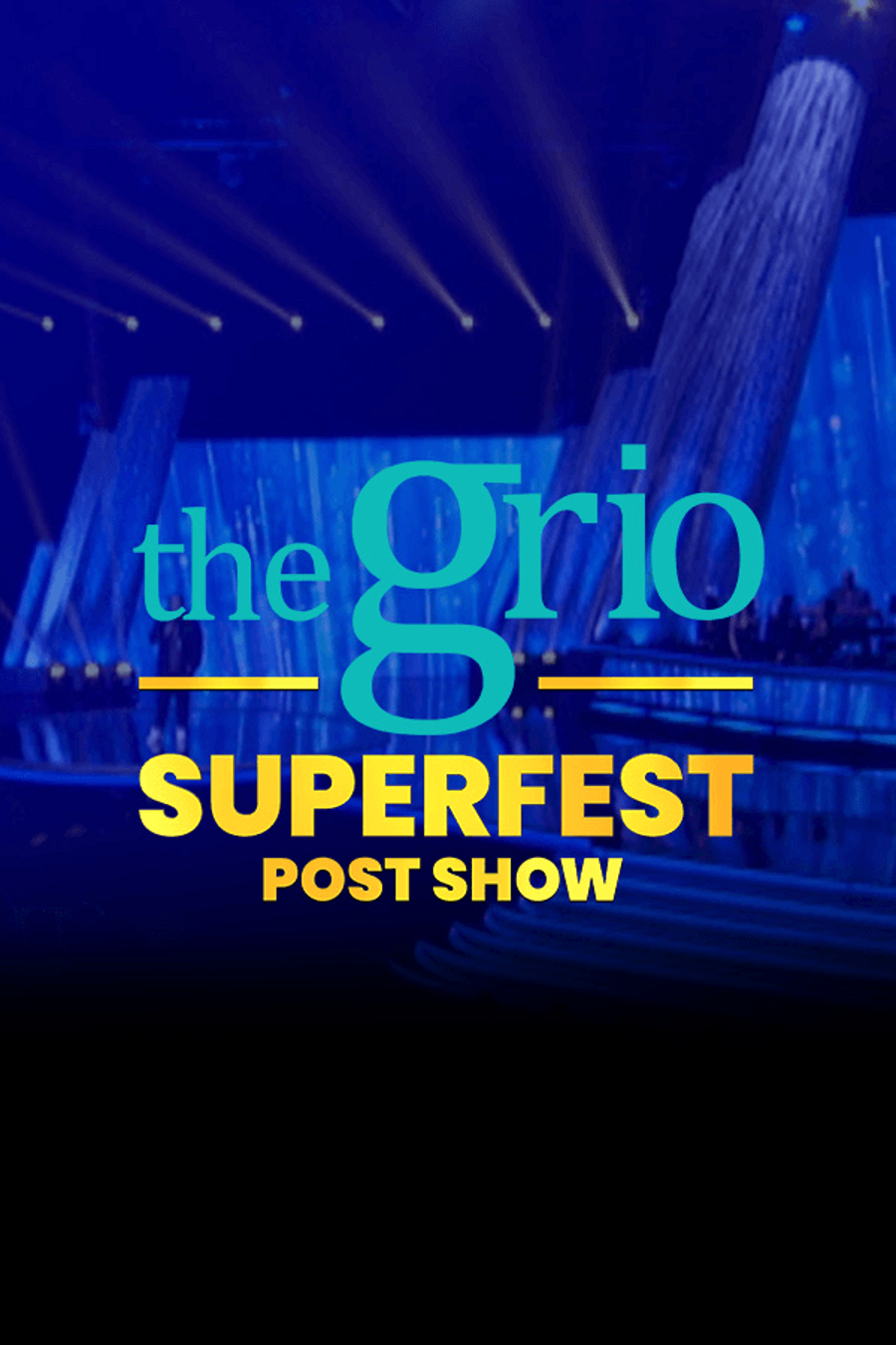 theGRIO's Superfest Post Show | Local Now