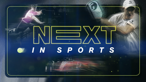 Next In Sports