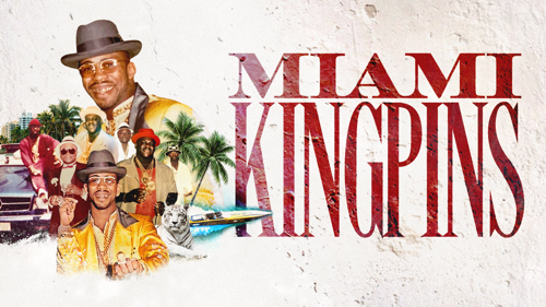 Miami Kingpins