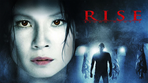 Rise (2007) AKA Rise: Blood Hunter AKA Rise (Raimi)