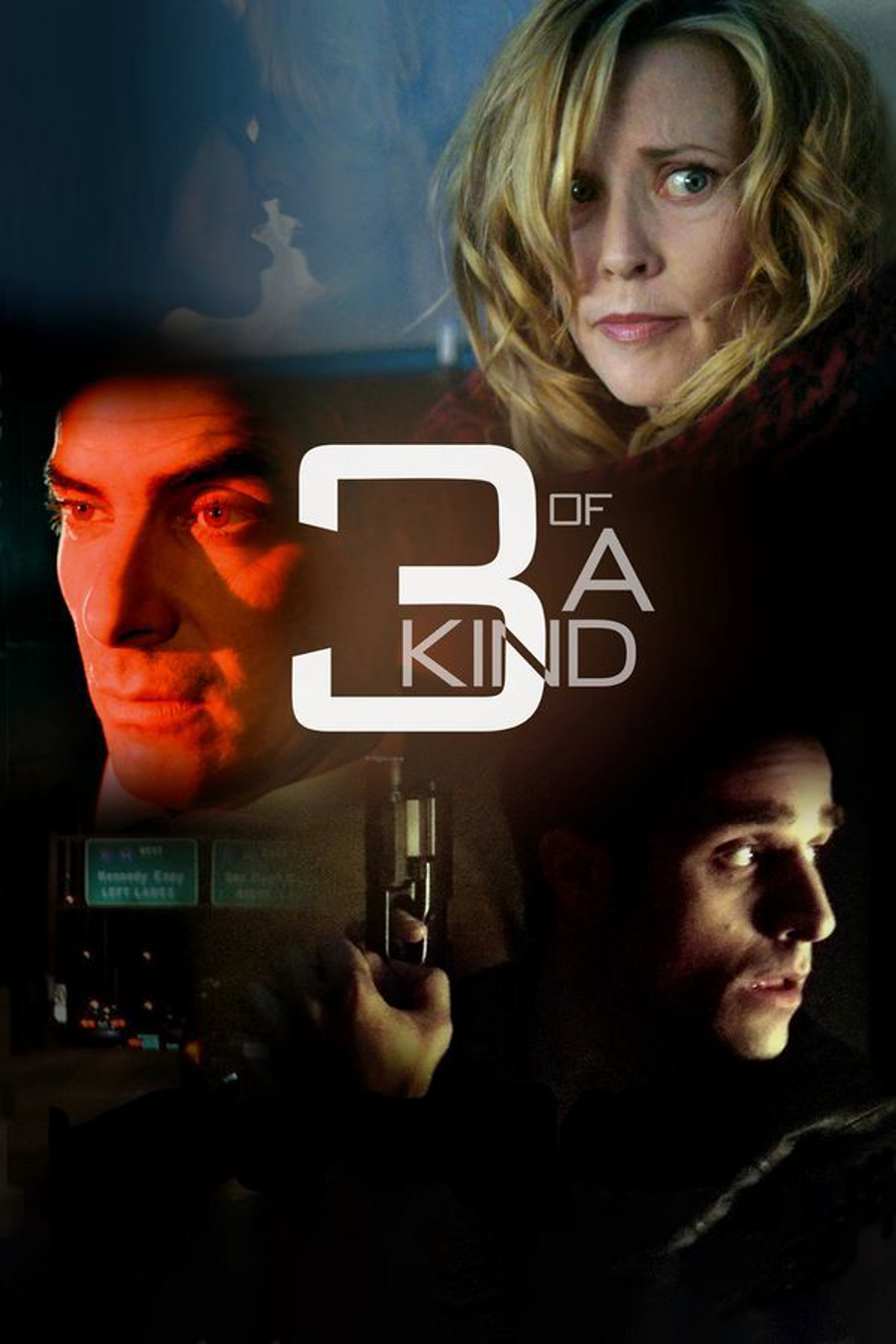 3 or a kind