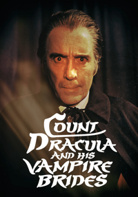 Count Dracula And His Vampire Brides