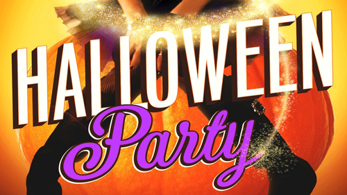 Halloween Party