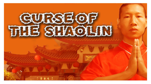 Curse of the Shaolin