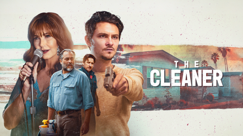 The Cleaner