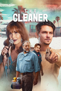 The Cleaner