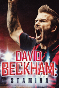 David Beckham: Stamina
