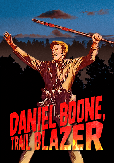 50s Daniel Boone Trailblazer ヴィンテージ Rare Vintage 1950s Daniel Boone Trailblazer Outerwear 2 Star