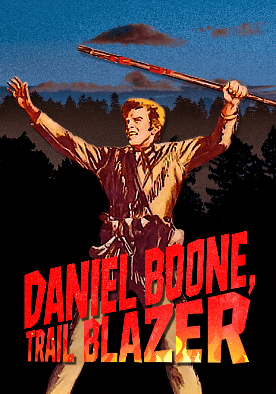 Daniel Boone, Trail Blazer | Local Now