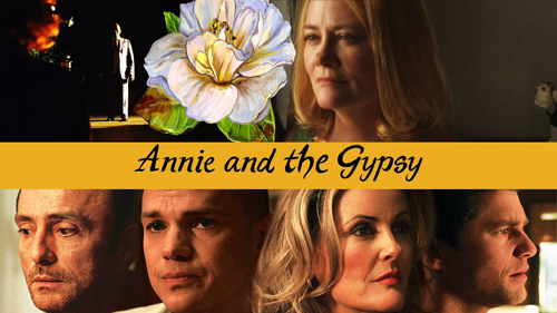 Annie and the Gypsy