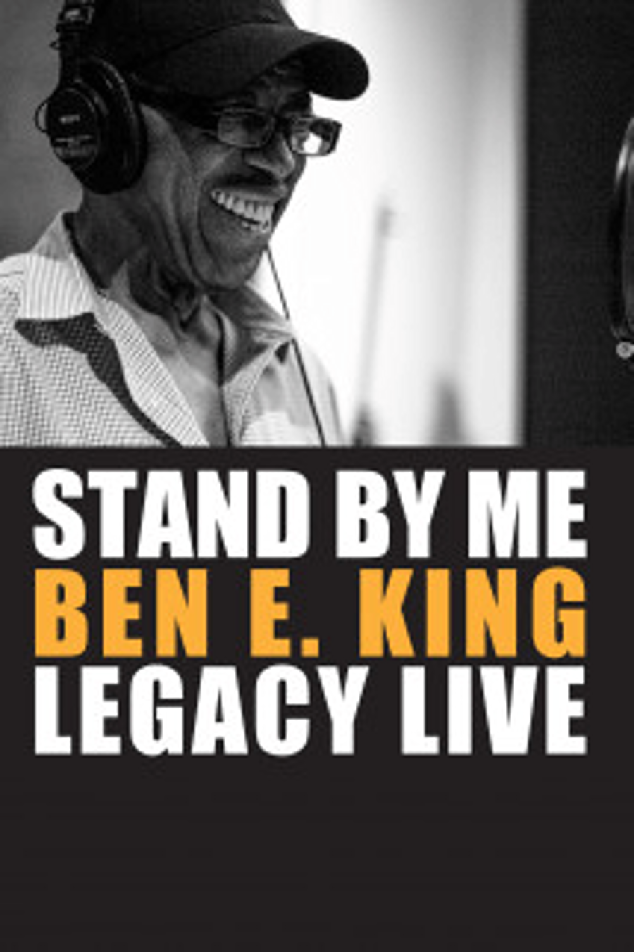 STAND BY ME: BEN E. KING LEGACY LIVE | Local Now