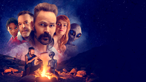 Adventures of the Naked Umbrella