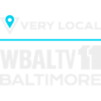 Very Baltimore by WBAL-TV