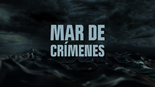 Mar de crímenes