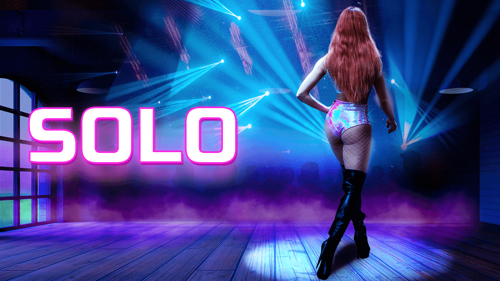 Solo (Russian with Subtitles)