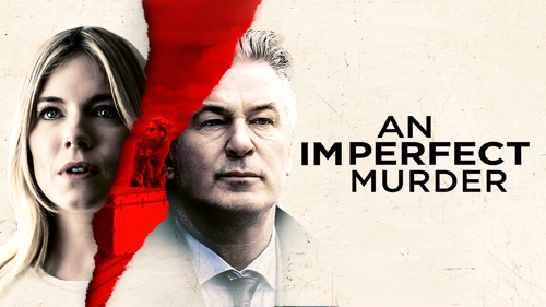 An Imperfect Murder