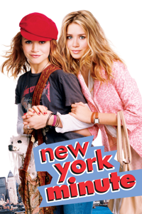 New York Minute