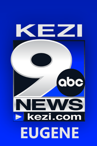 KEZI (ABC) News 9 Eugene, OR