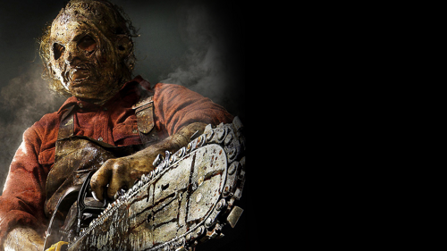 Texas Chainsaw