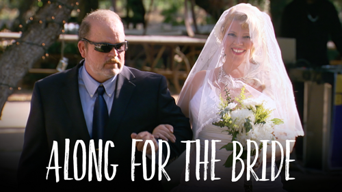 Along for the Bride