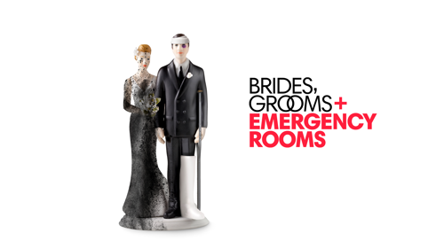 Brides, Grooms and Emergency Rooms