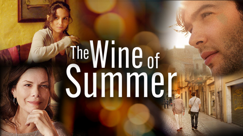 The Wine of Summer
