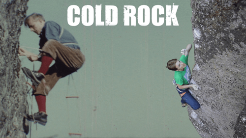 Cold Rock