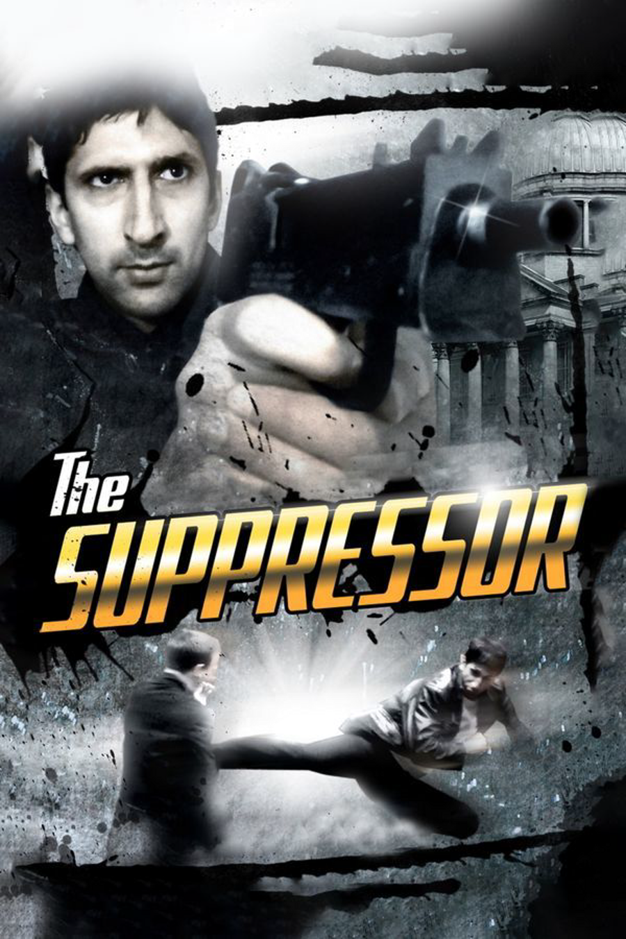 the-suppressor-local-now