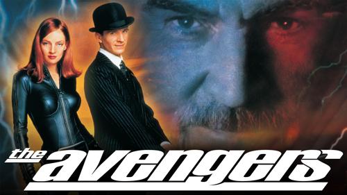 The Avengers (1998)