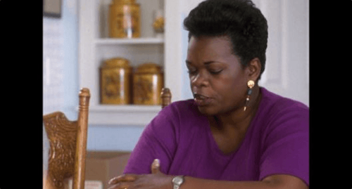 Taking Back Our Town