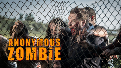 Anonymous Zombie