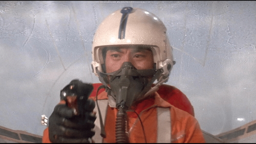 Yongary, Monster from the Deep (English dubbed)