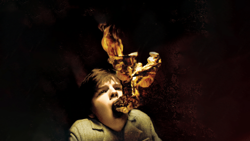 The Haunting In Connecticut