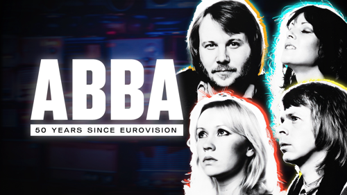Abba: 50 Years Since Eurovision