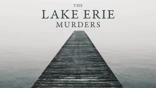 The Lake Erie Murders