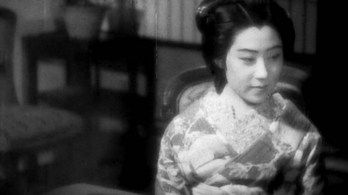 Oyuki The Virgin (Japanese)