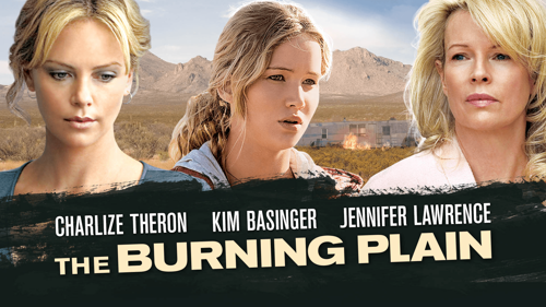 The Burning Plain