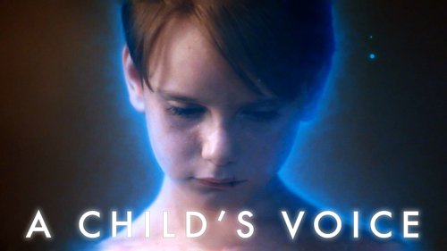 A Child's Voice