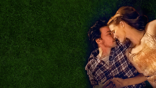 The Disappearance of Eleanor Rigby