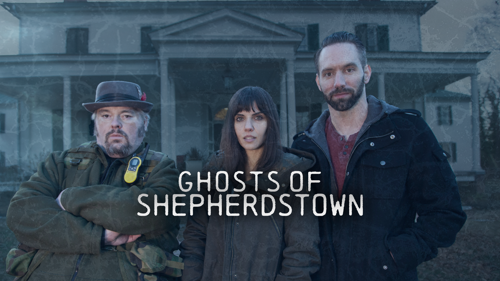Ghosts of Shepherdstown