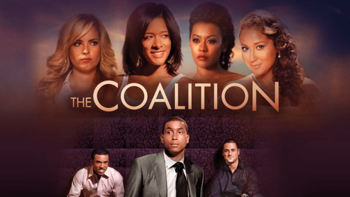 The Coalition