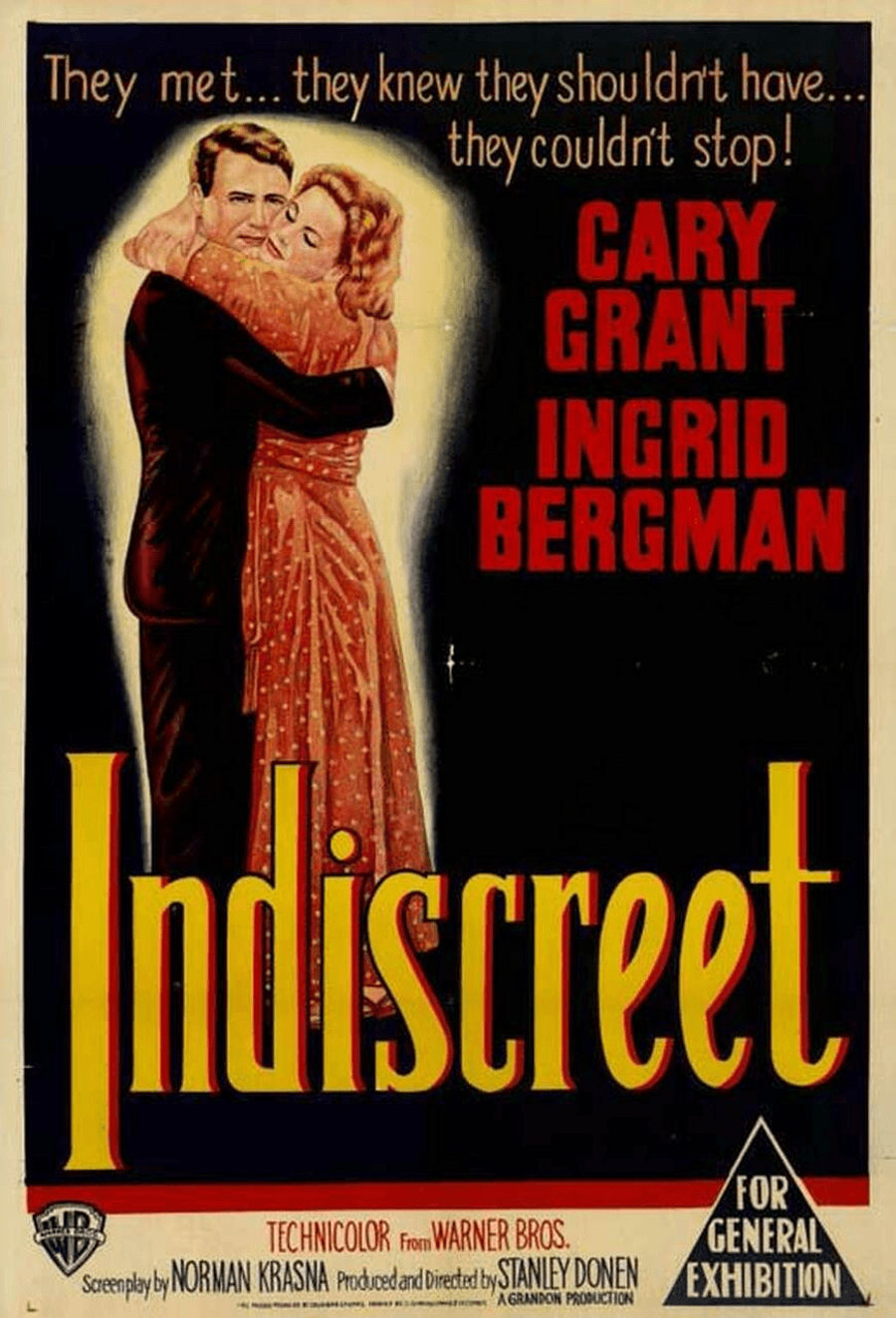 Indiscreet | Local Now