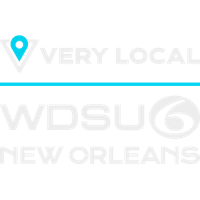 Very New Orleans by WDSU