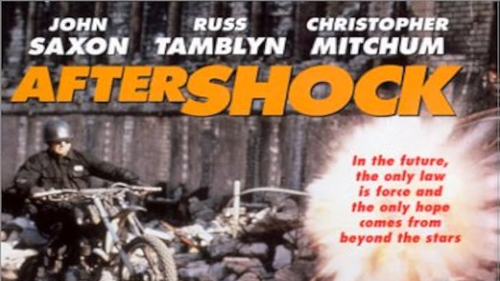 Aftershock