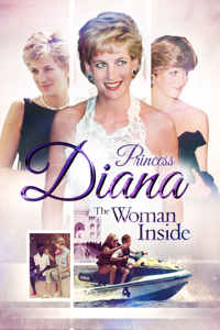 Diana - The Woman Inside