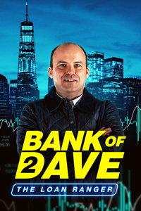 Bank of Dave 2: The Loan Ranger